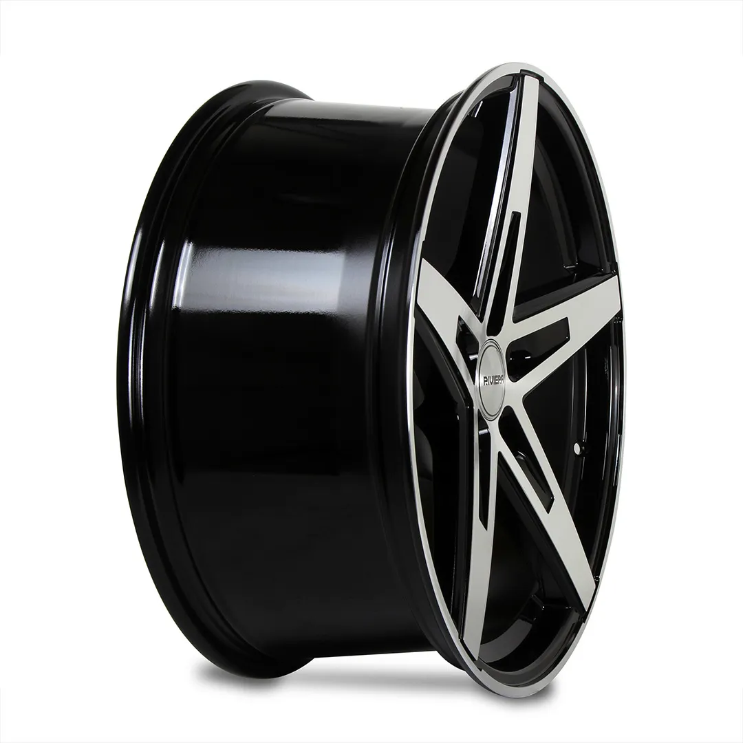 Riviera RF102 Light Alloy Wheels