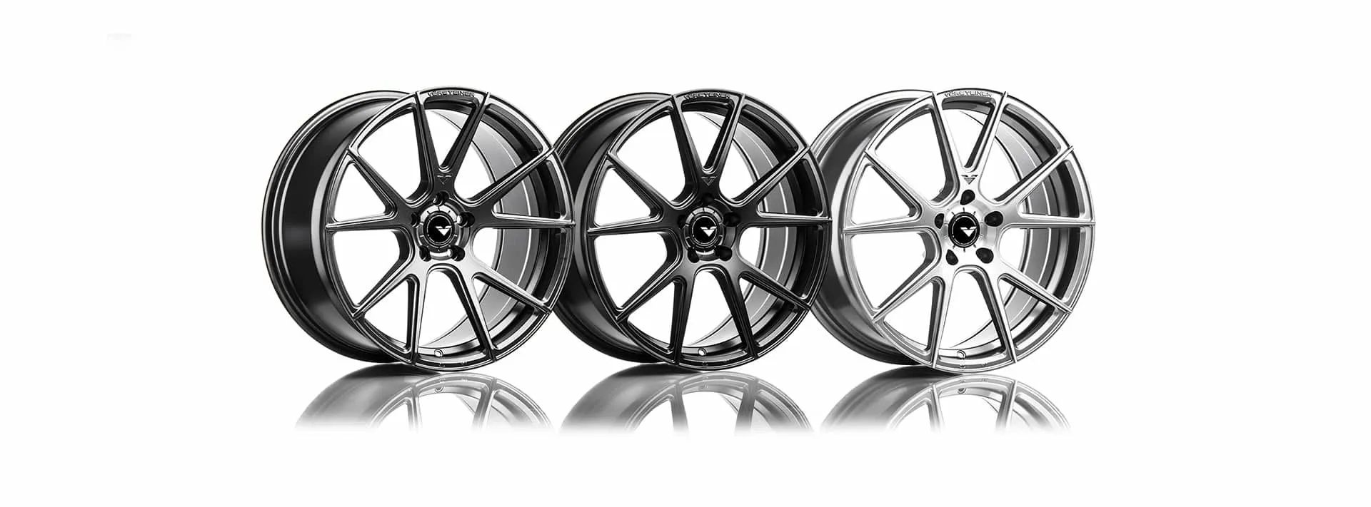 Vorsteiner Flow Forged wheels V-FF 106