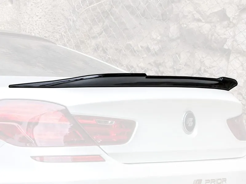 Prior Design PD6XX body kit for BMW 6er F06/M6 new style