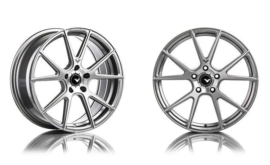 Vorsteiner Flow Forged wheels V-FF 106