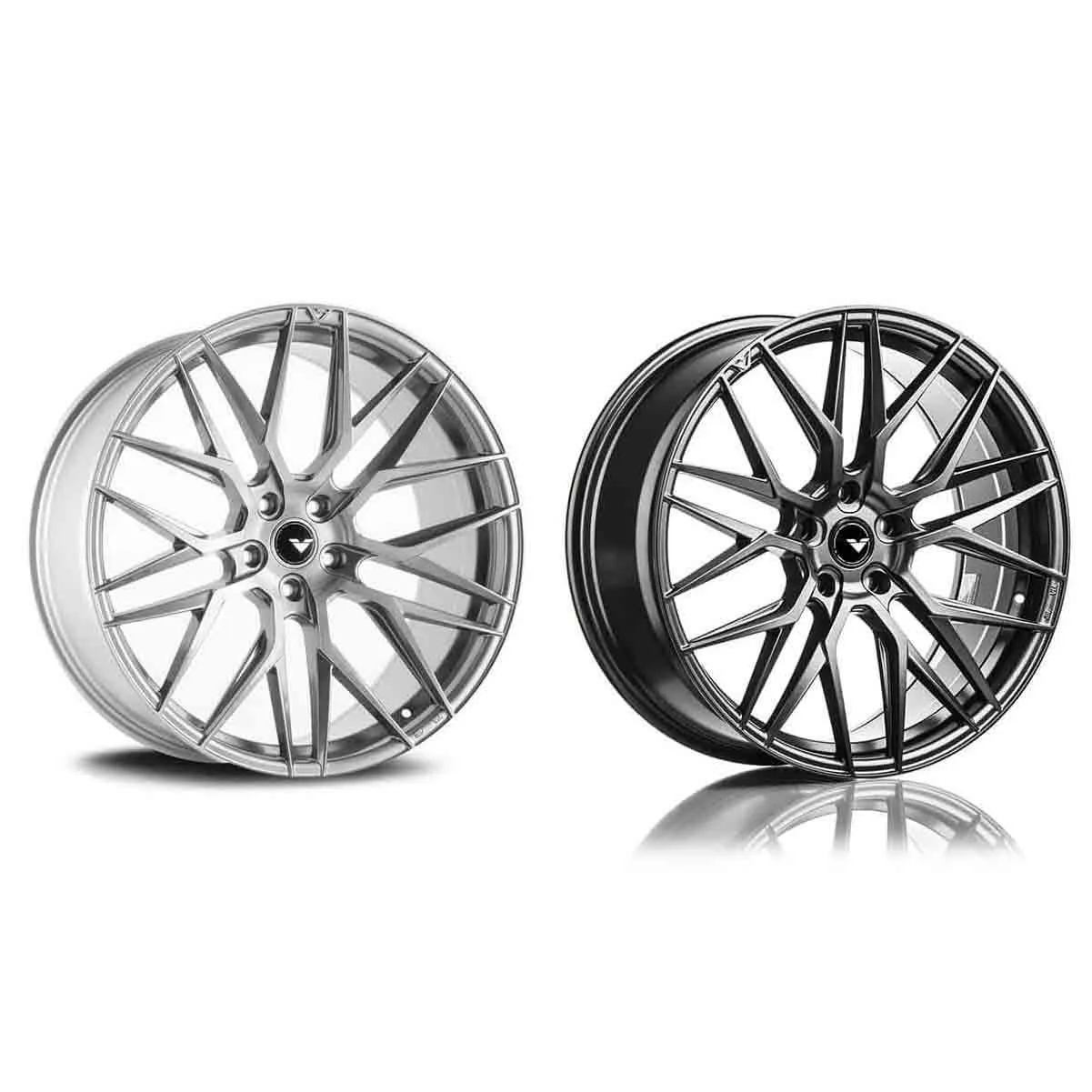 Vorsteiner Flow Forged wheels V-FF 107
