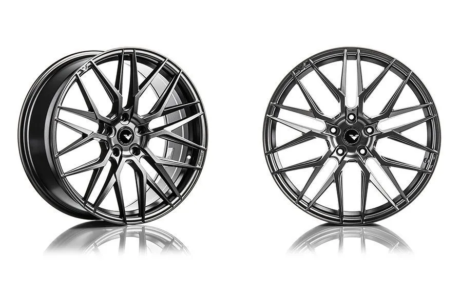 Vorsteiner Flow Forged wheels V-FF 107