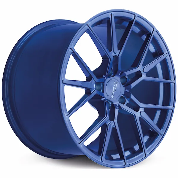 CMST CS130 Forged Wheels