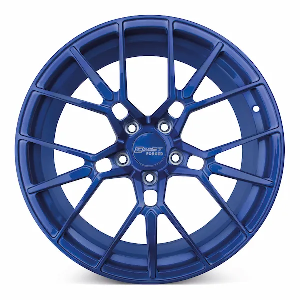 CMST CS130 2020 Forged Wheels