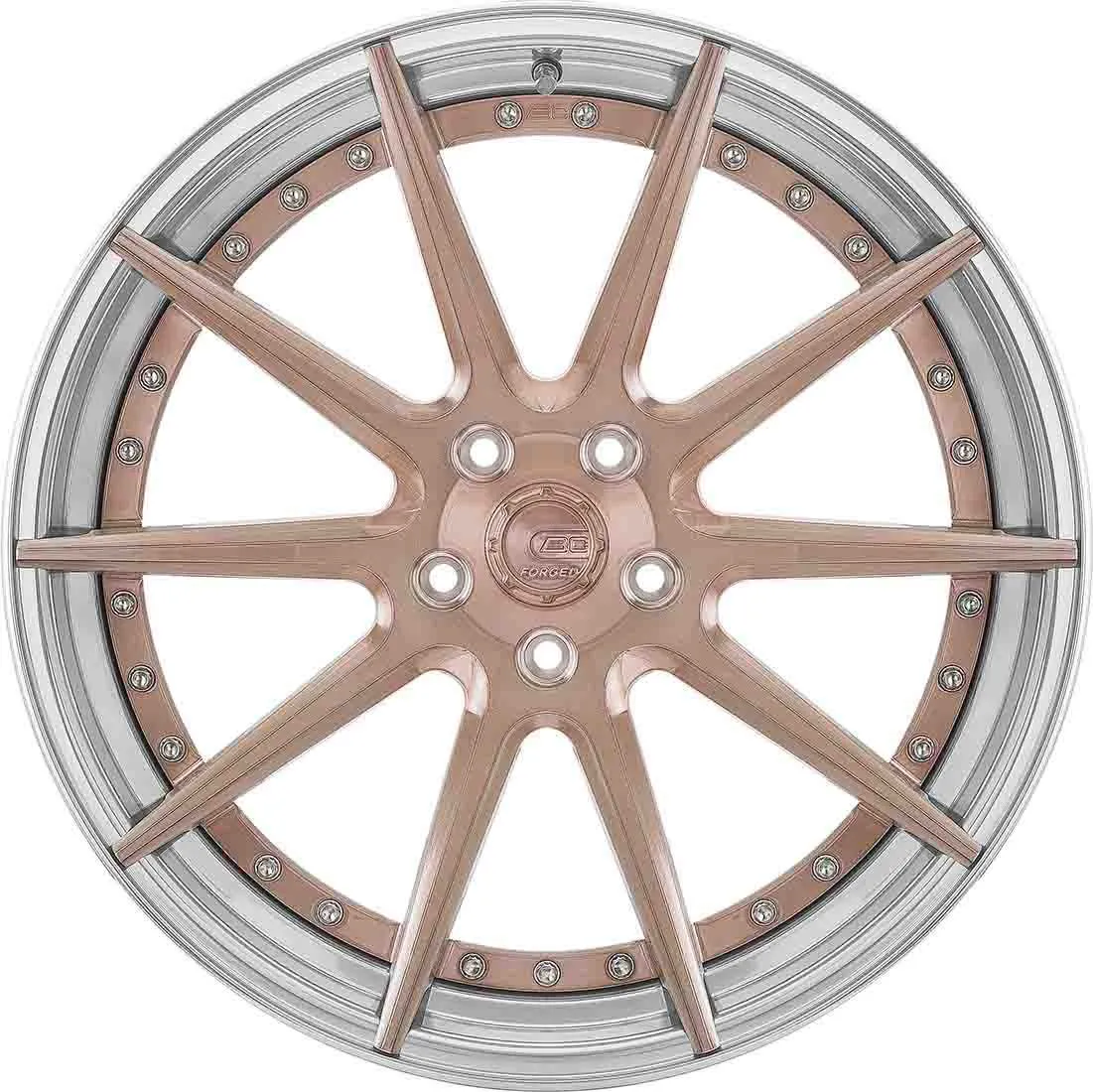 BC Forged wheels HCS04 (HCS Series)