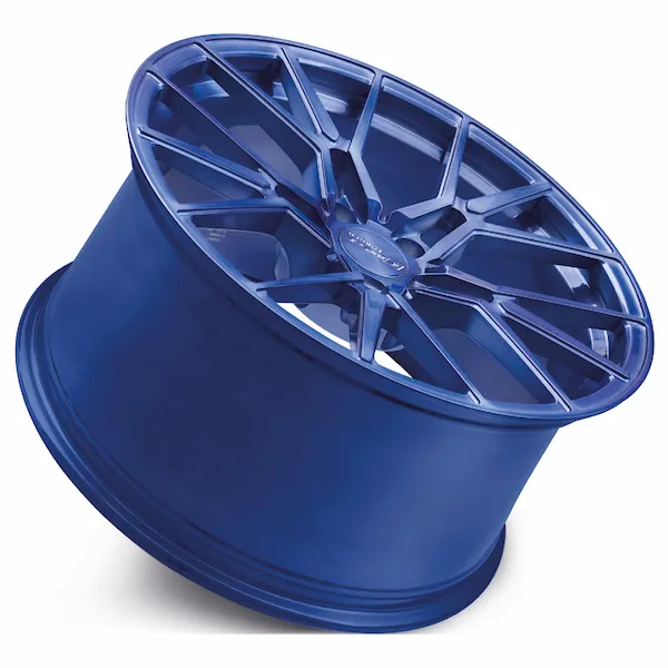 CMST CS130 2021 Forged Wheels