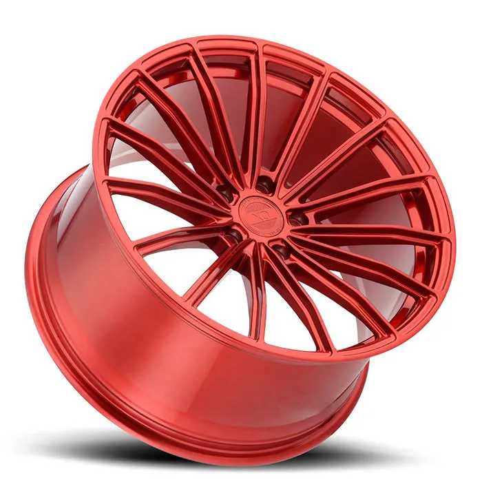XO Luxury Forged wheels London