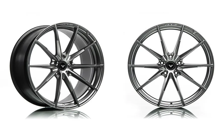 Vorsteiner Flow Forged wheels V-FF 109