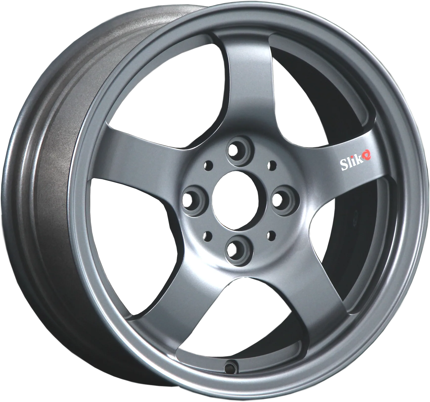 SLIK L-171S FORGED WHEELS