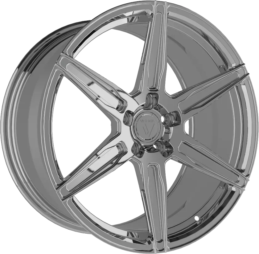 Vissol Forged Wheels F-943