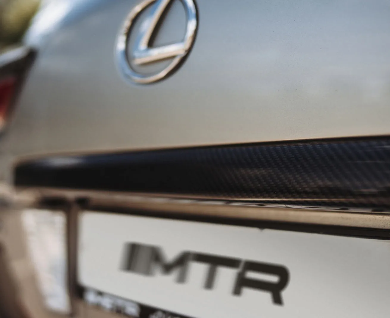 Check our price and buy MTR Design Body Kit for Lexus LX 570/450d