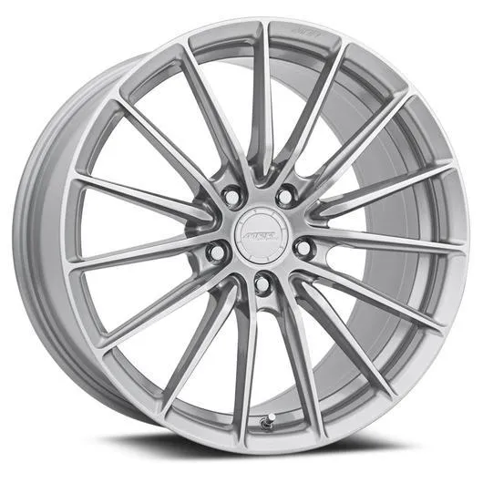 MRR Design FS02 forged wheels