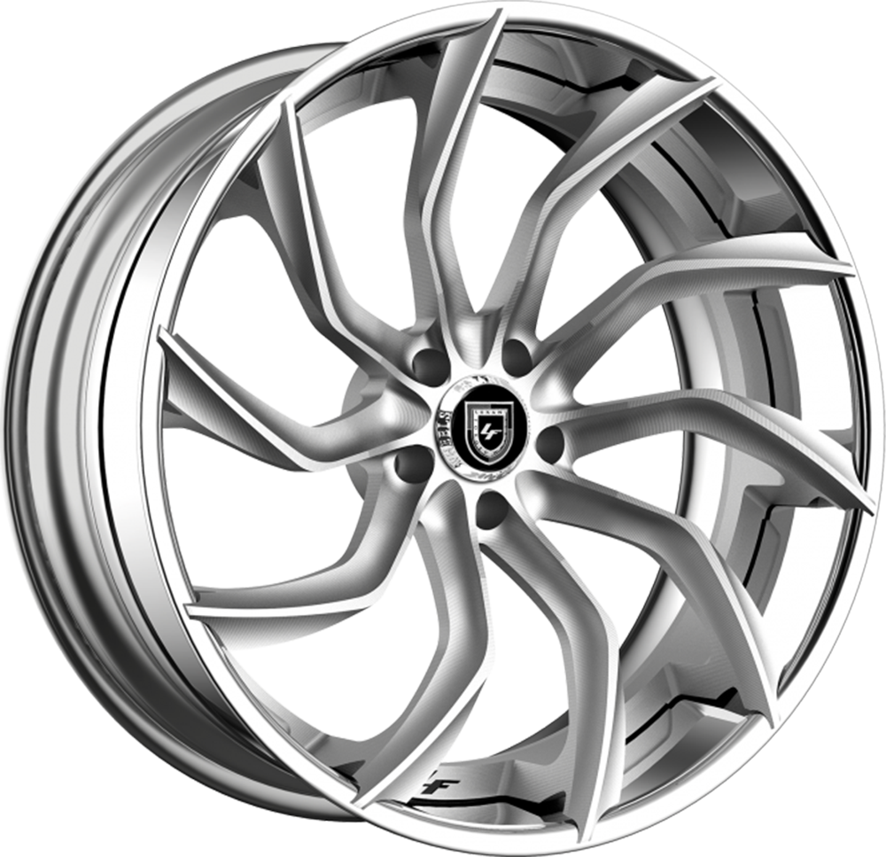 Lexani LZ-753 MATISSE  Forged Wheels