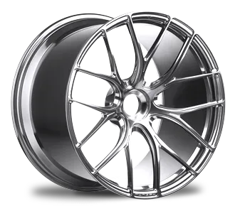 Vorsteiner forged wheels Competition VCS 001
