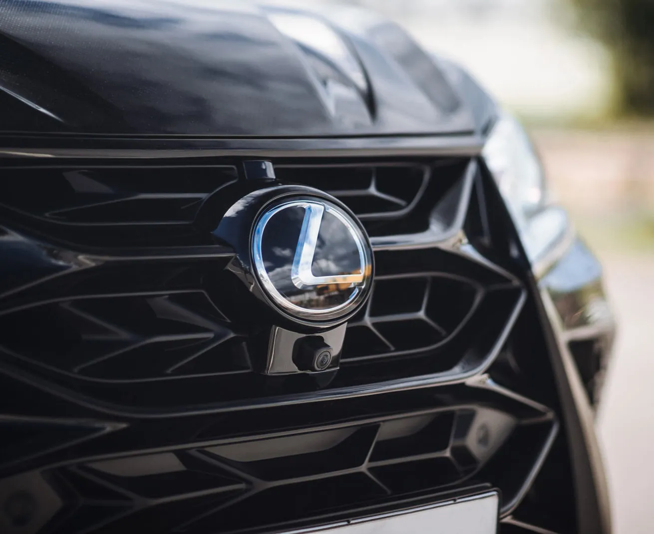Check our price and buy MTR Design Body Kit for Lexus LX 570/450d