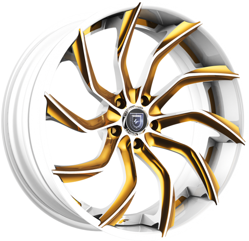 Lexani LZ-753 MATISSE  Forged Wheels