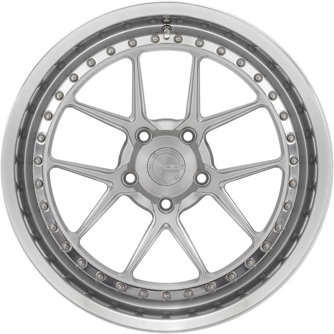 BC Forged wheels LE52 // MLE52 (LE/MLE Series)