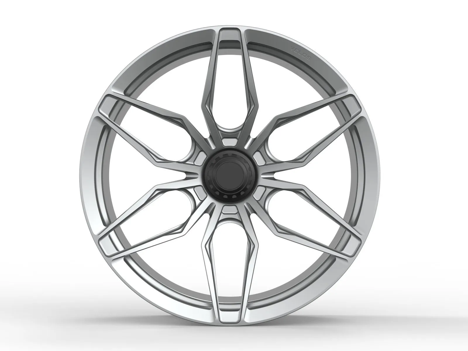 Velos  VXS06 Monoblock FORGED WHEELS