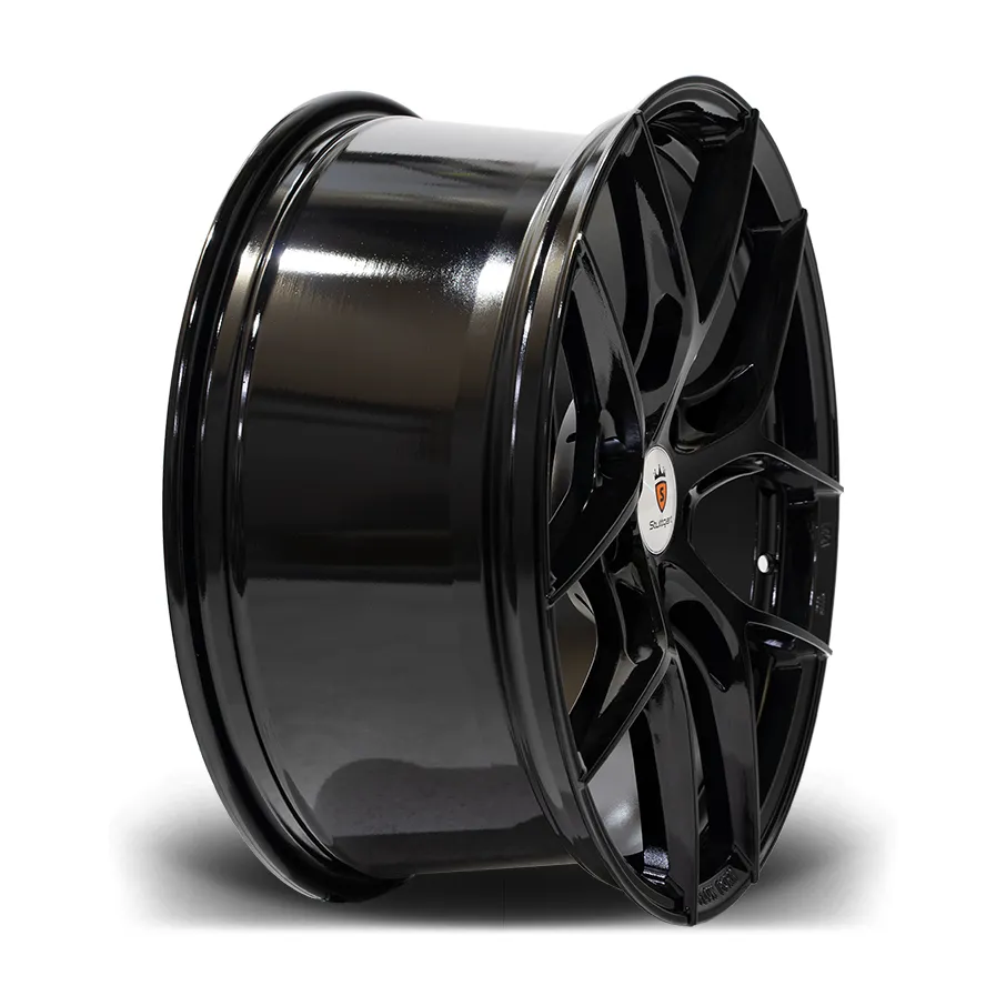 Stuttgart SF13 light alloy wheels