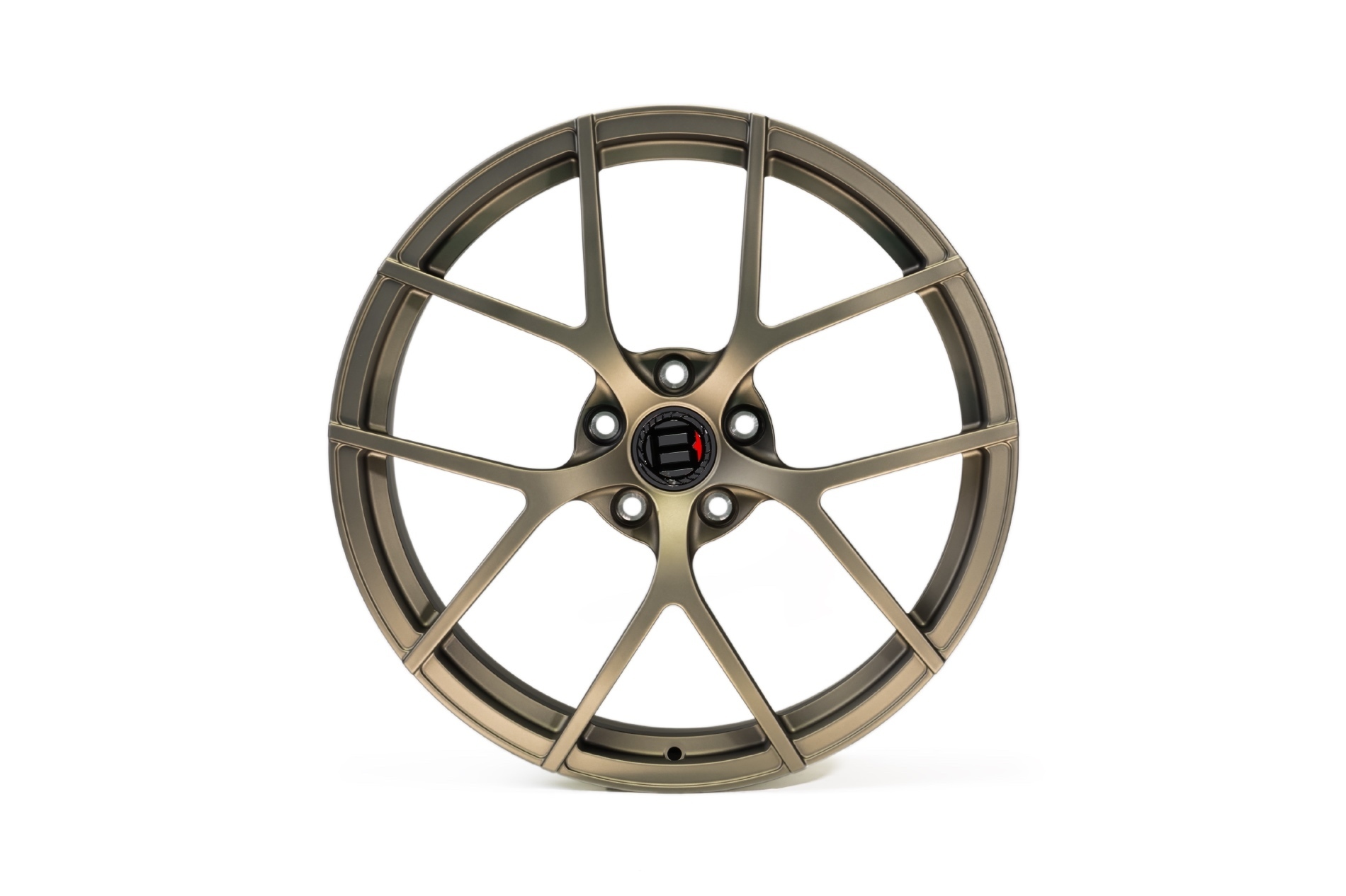 Beneventi K5.1 forged wheels