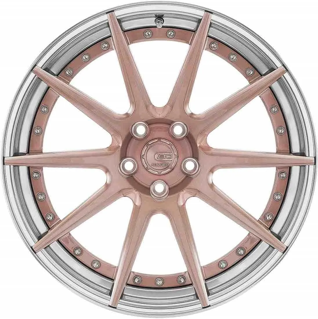 BC Forged wheels HCS04 (HCS Series)