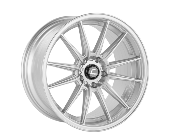 Cosmis R1 pro Silver forget wheels