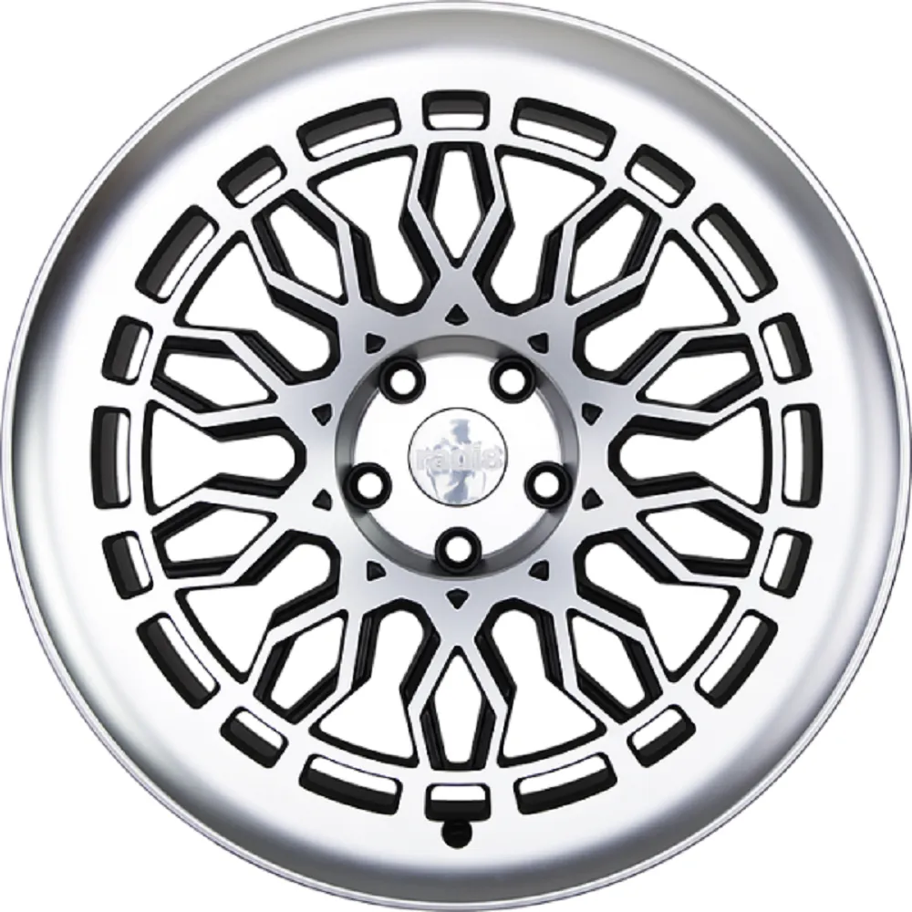 Radi8 Forged Wheels r8a10