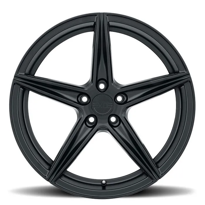 XO Luxury Forged wheels Auckland