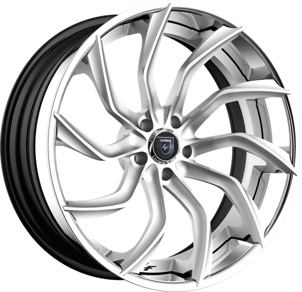 Lexani LZ-753 MATISSE  Forged Wheels
