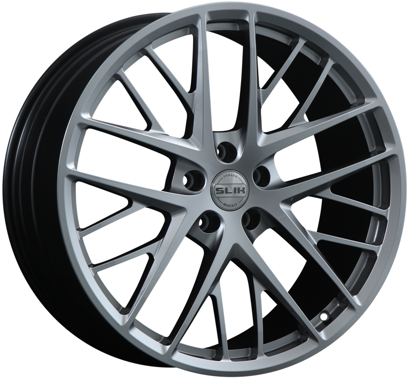 SLIK L-609 FORGED WHEELS