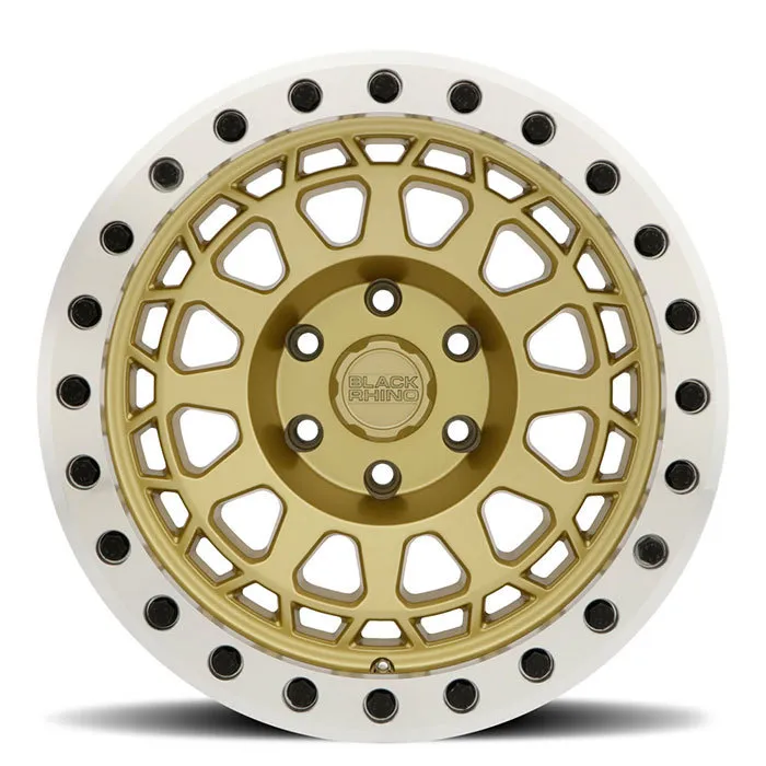 Black Rhino Primm Beadlock light alloy wheels