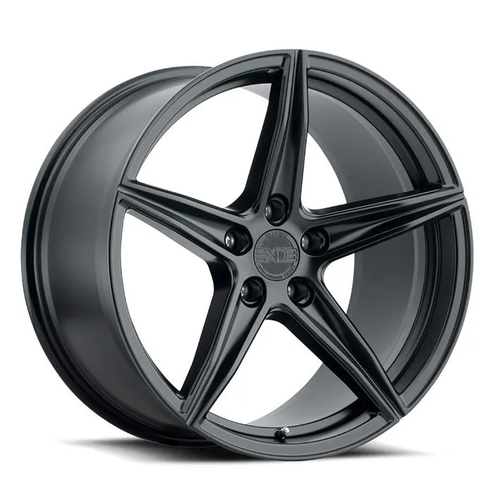 XO Luxury Forged wheels Auckland