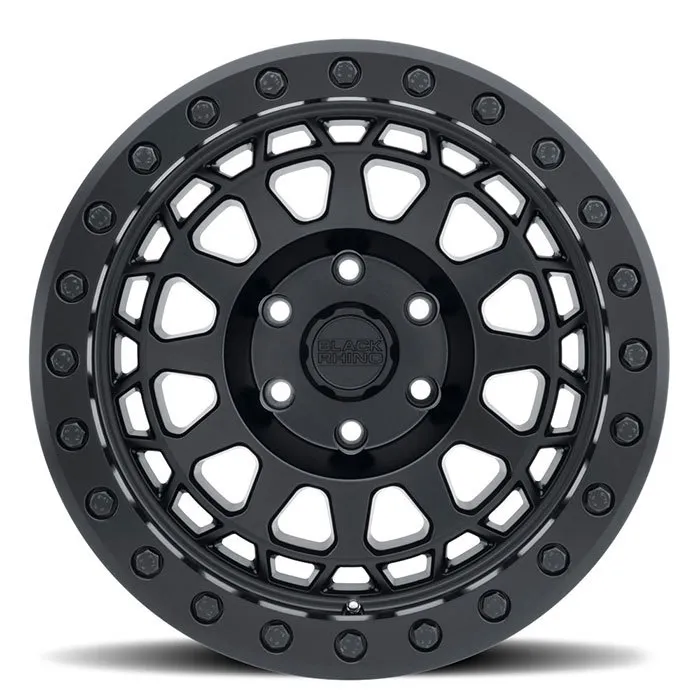 Black Rhino Primm Beadlock light alloy wheels