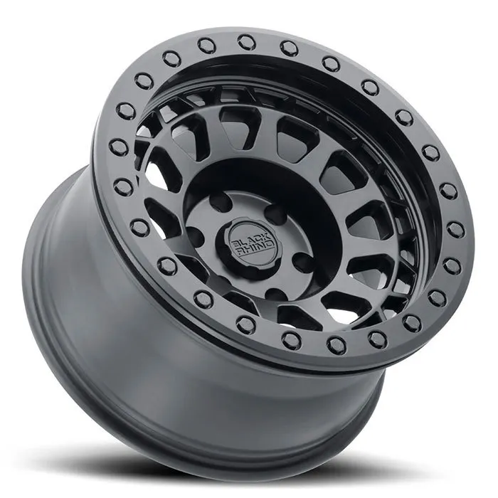 Black Rhino Primm Beadlock light alloy wheels