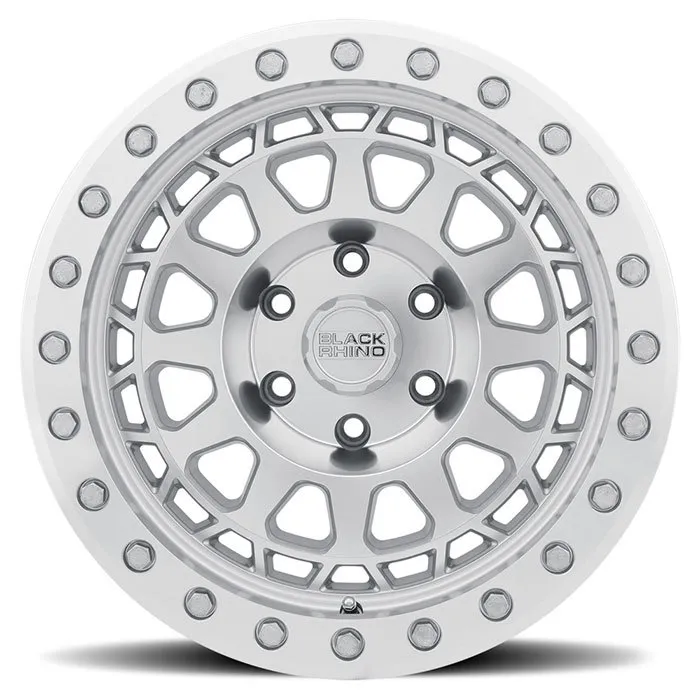 Black Rhino Primm Beadlock light alloy wheels