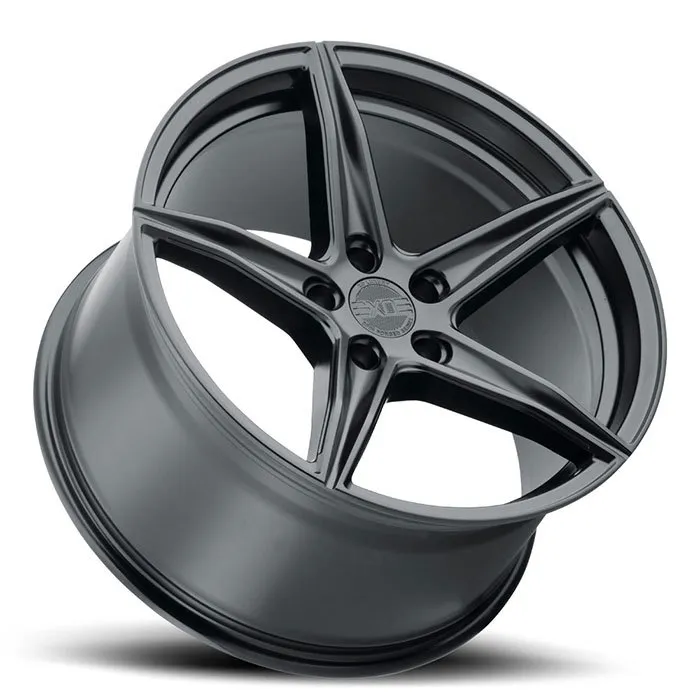 XO Luxury Forged wheels Auckland