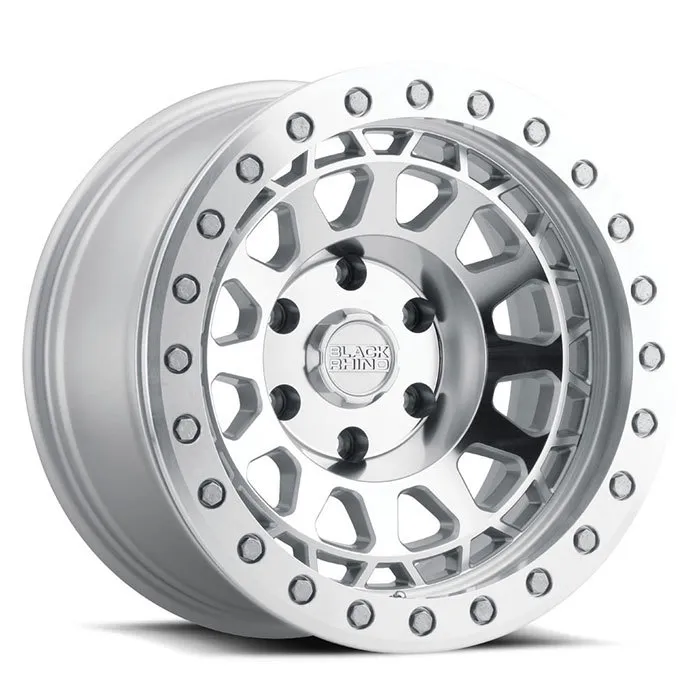 Black Rhino Primm Beadlock light alloy wheels