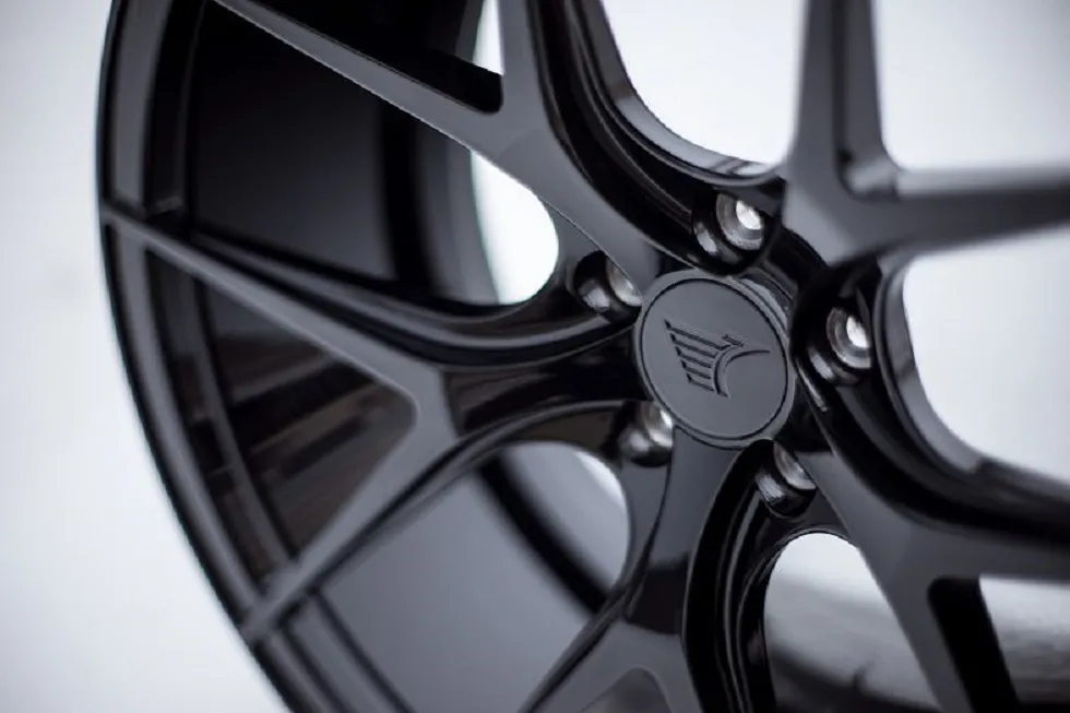 Renegade RNG01 Forged Wheels
