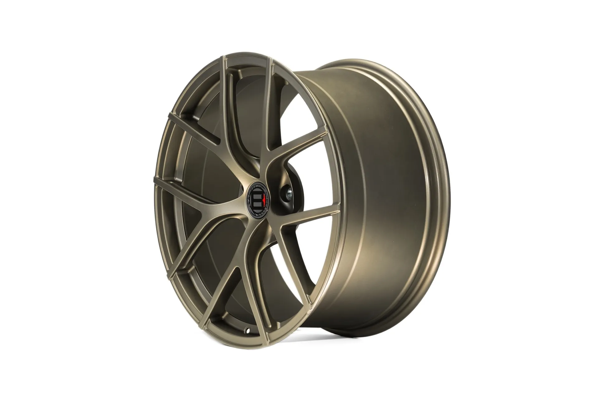 Beneventi K5.1 forged wheels