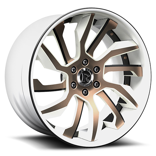 Rucci Forged Wheels Maniago