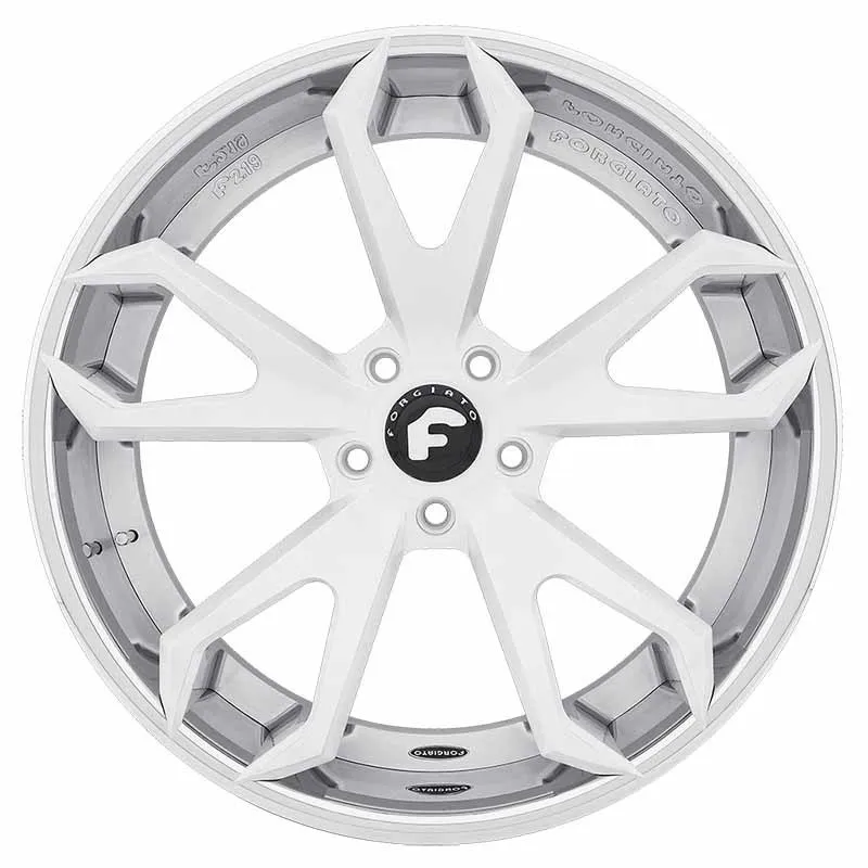 Forgiato 2.0 F2.19-ECL