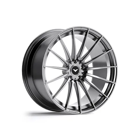 Vorsteiner Nero Forged wheels VFN 502 Monoblock