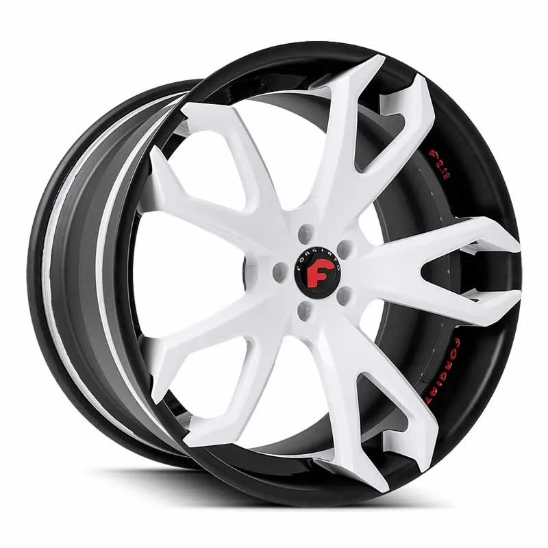 Forgiato 2.0 F2.19-ECL