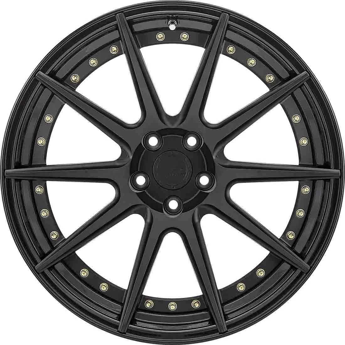 BC Forged wheels HCS04 (HCS Series)