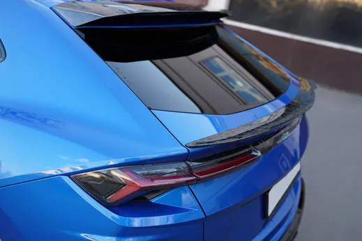 Hodoor Performance Carbon fiber trunk spoiler Corsa for Lamborghini Urus new model