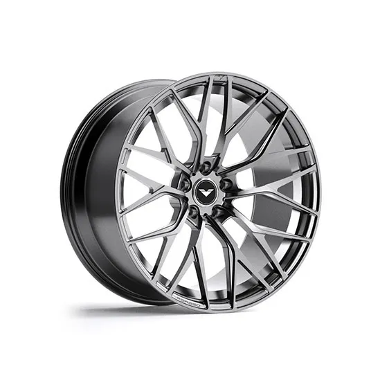 Vorsteiner Nero Forged wheels VFN 503 Monoblock
