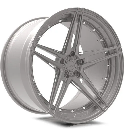 ADV.1 ADV05 M.V2 (Advanced Series) forged wheels