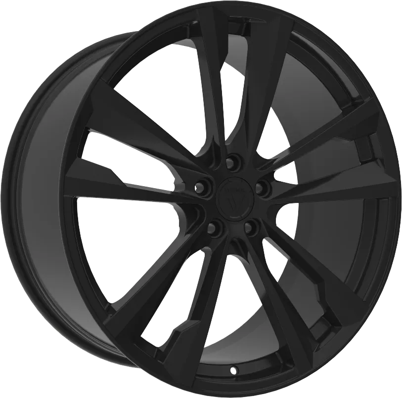 Vissol Forged Wheels F-681