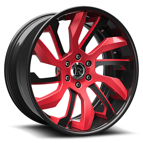 Rucci Forged Wheels Maniago