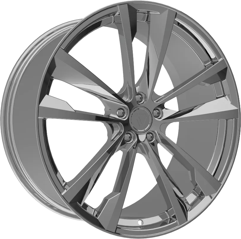 Vissol Forged Wheels F-681